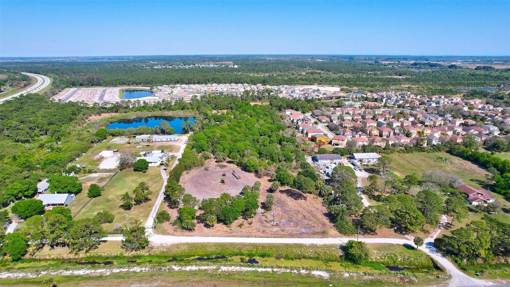 Photo of 0 Orange Avenue, Fort Pierce, FL 34945 (MLS # F10426484)
