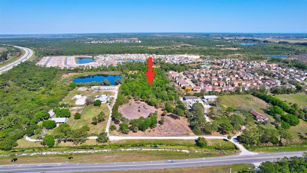 Photo of 0 Orange Avenue, Fort Pierce, FL 34945 (MLS # F10426484)