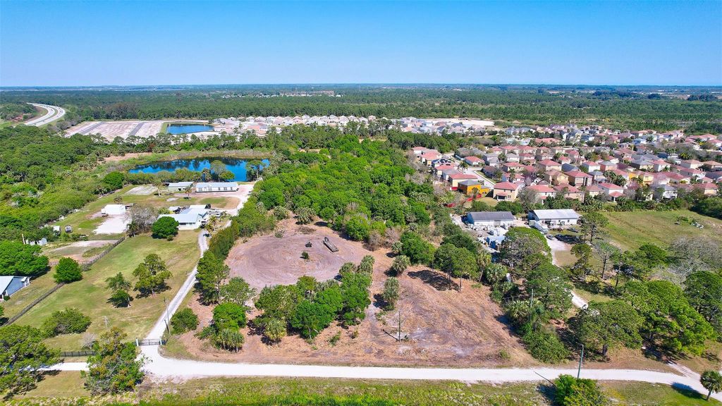 Photo of 0 Orange Avenue, Fort Pierce, FL 34945 (MLS # F10426484)