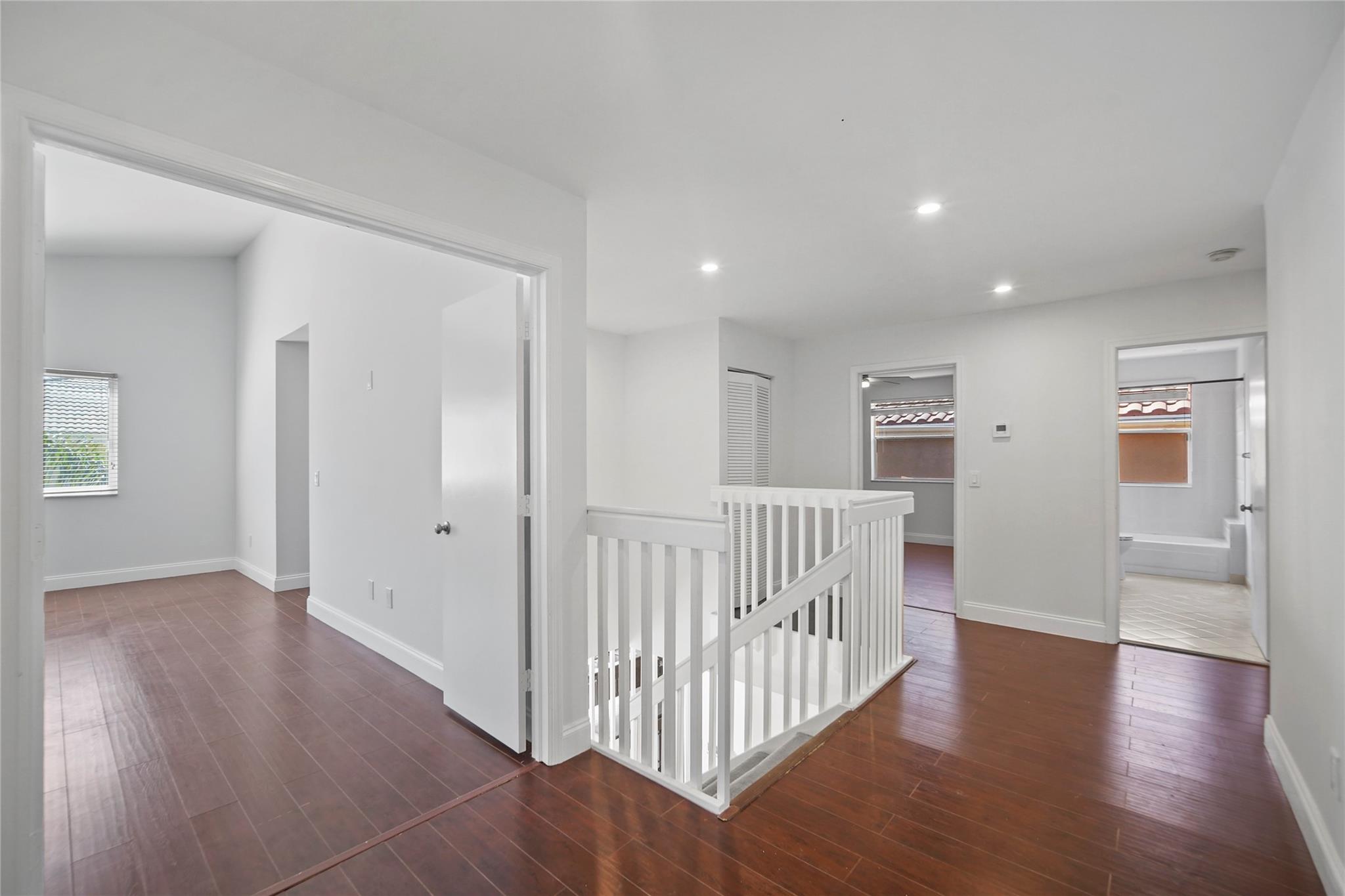 Mission Bay Tr D Rep - Residential