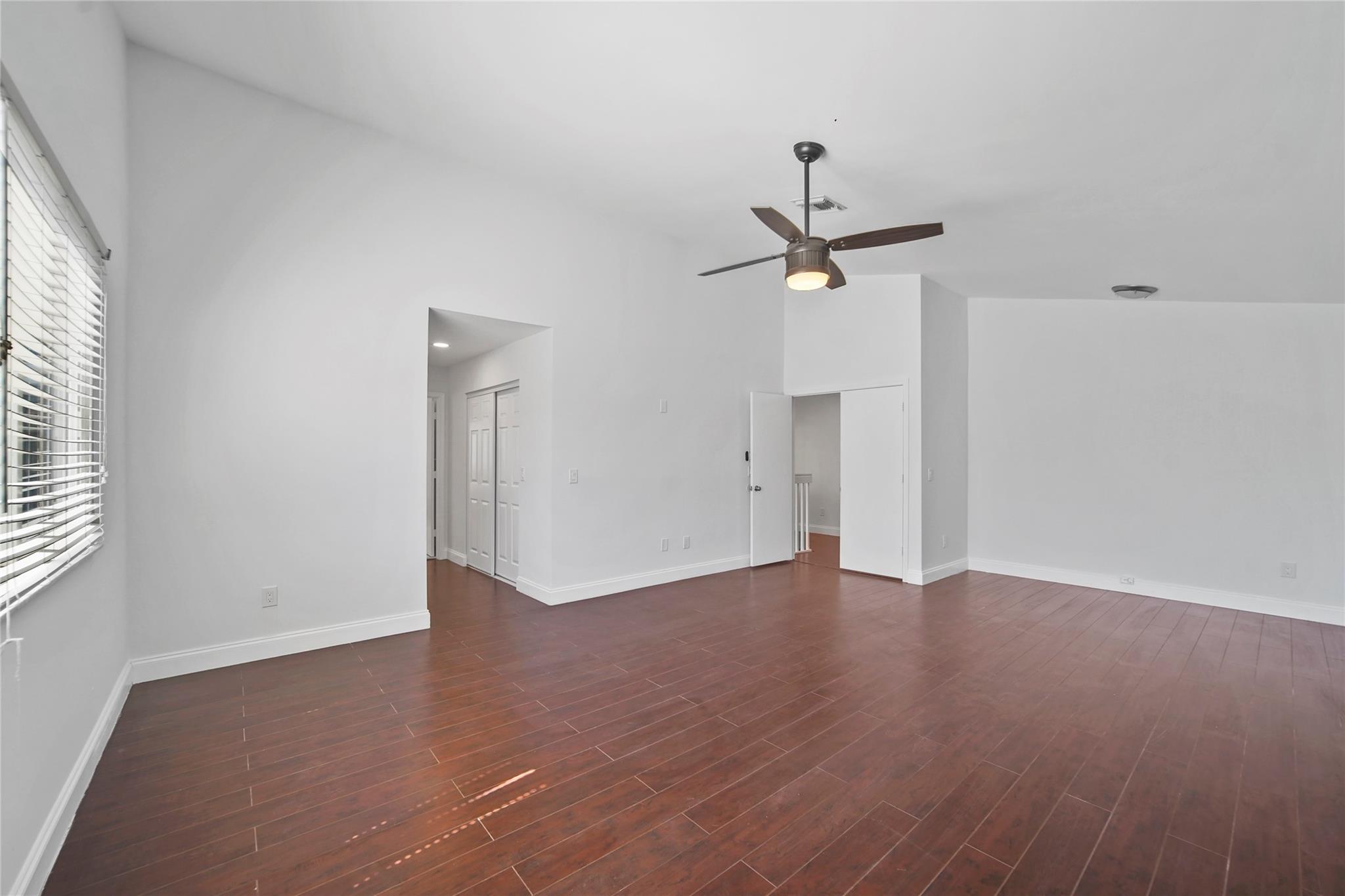 Mission Bay Tr D Rep - Residential