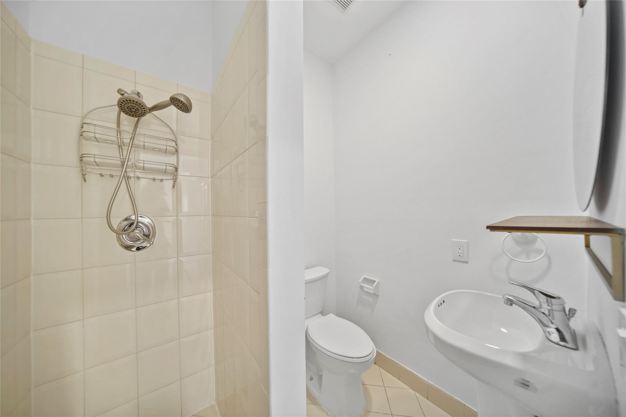 Mission Bay Tr D Rep - Residential