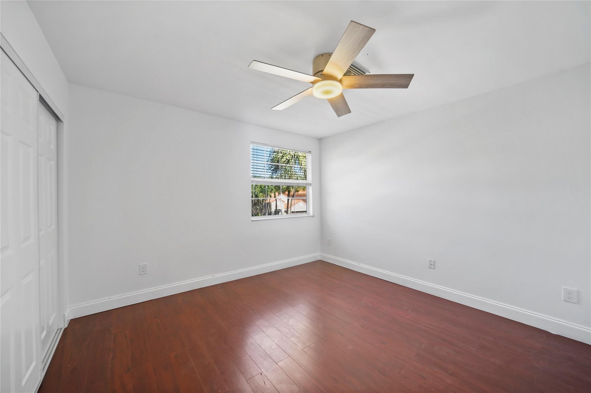 Mission Bay Tr D Rep - Residential