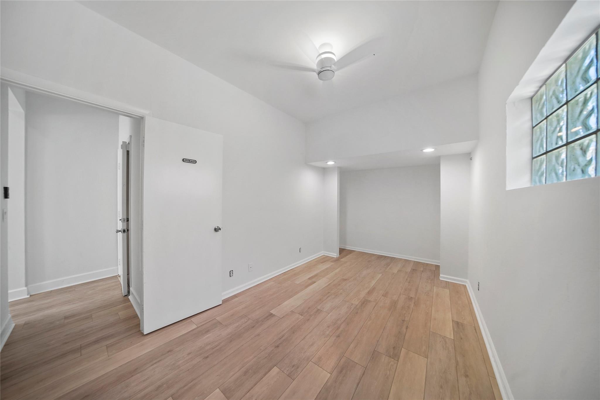 Mission Bay Tr D Rep - Residential