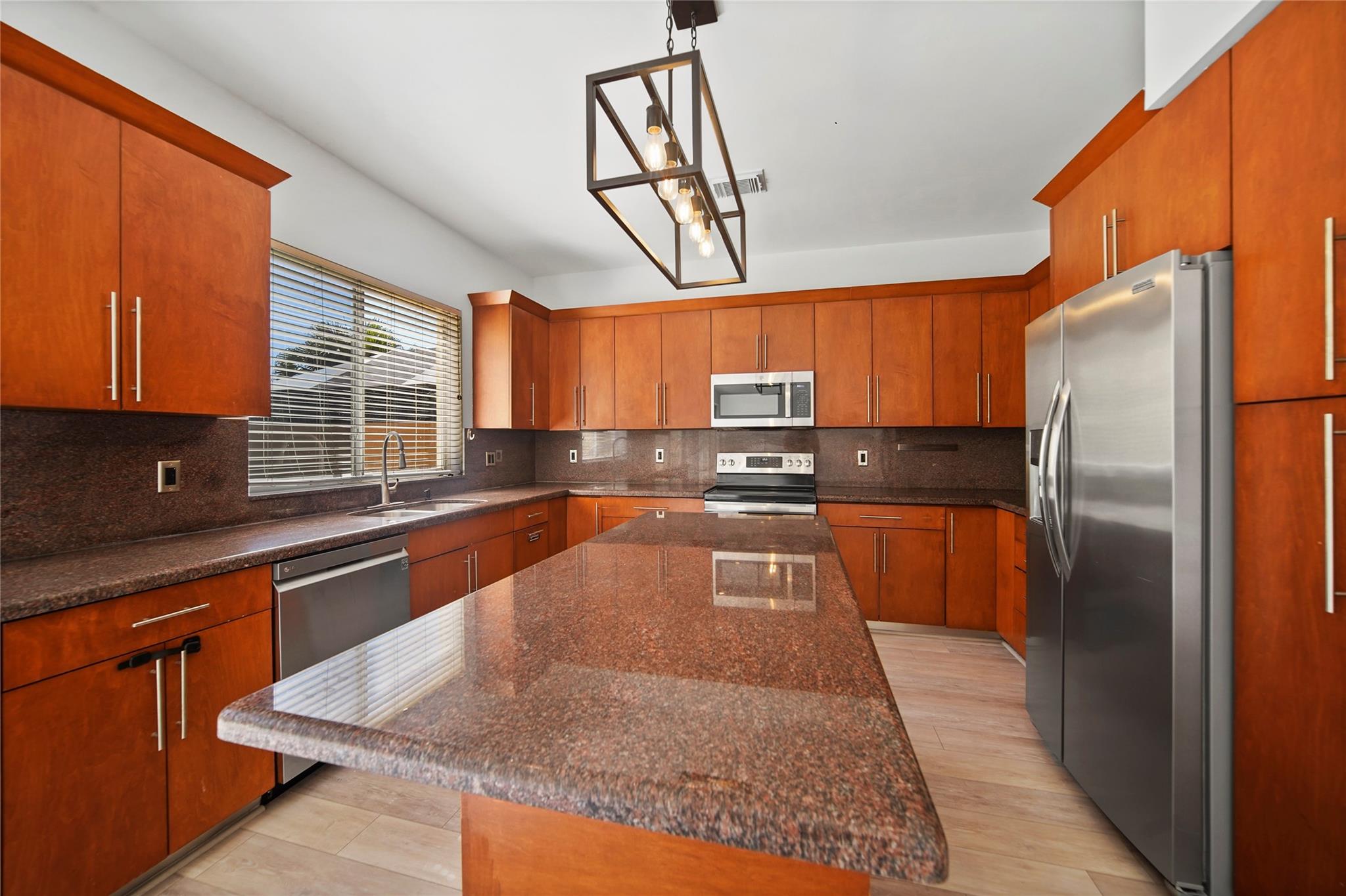 Mission Bay Tr D Rep - Residential