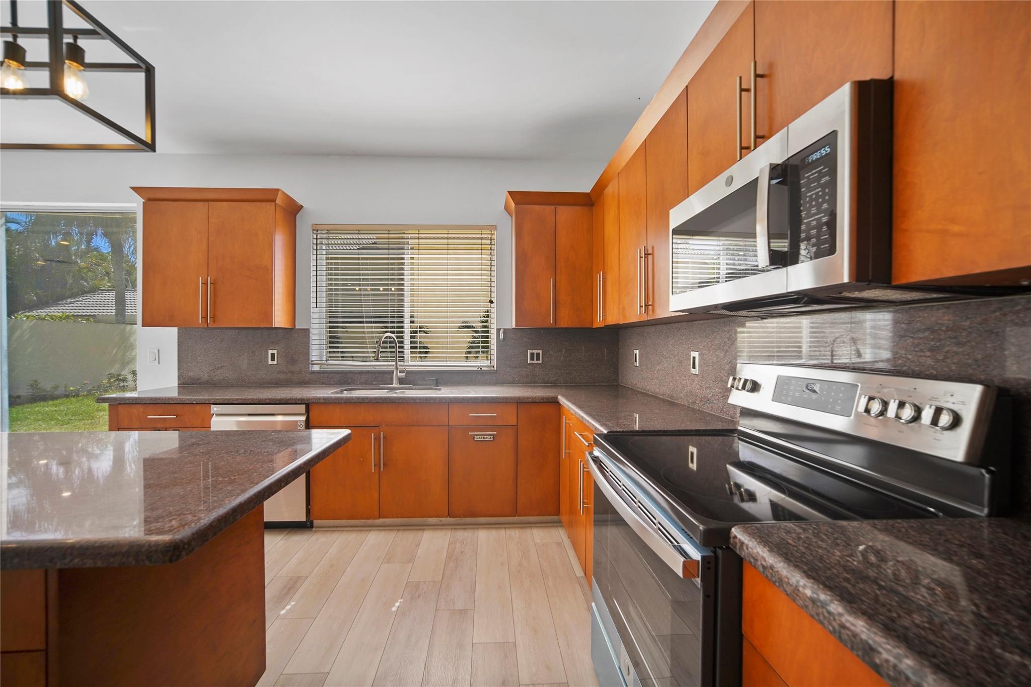 Mission Bay Tr D Rep - Residential