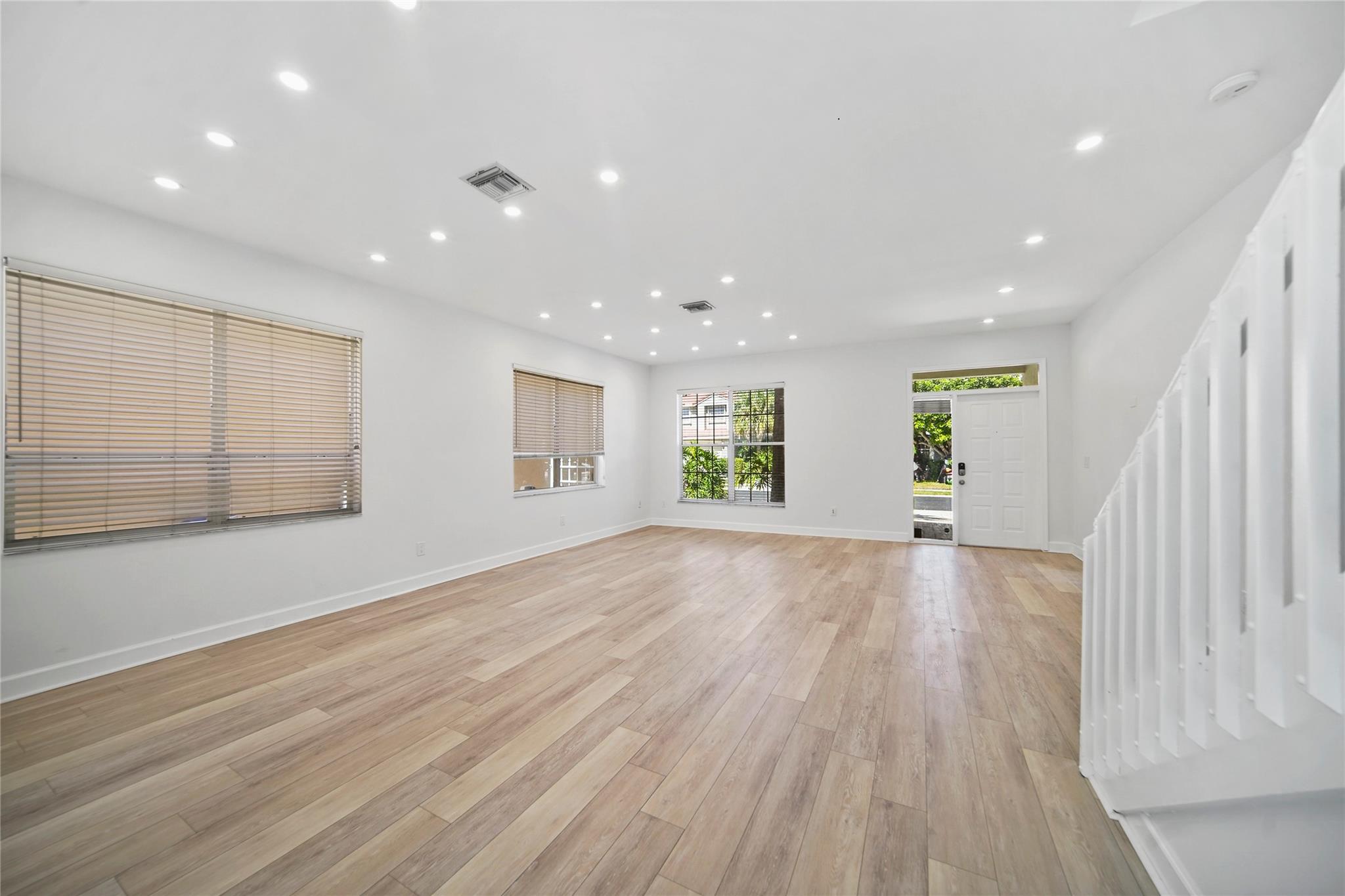 Mission Bay Tr D Rep - Residential