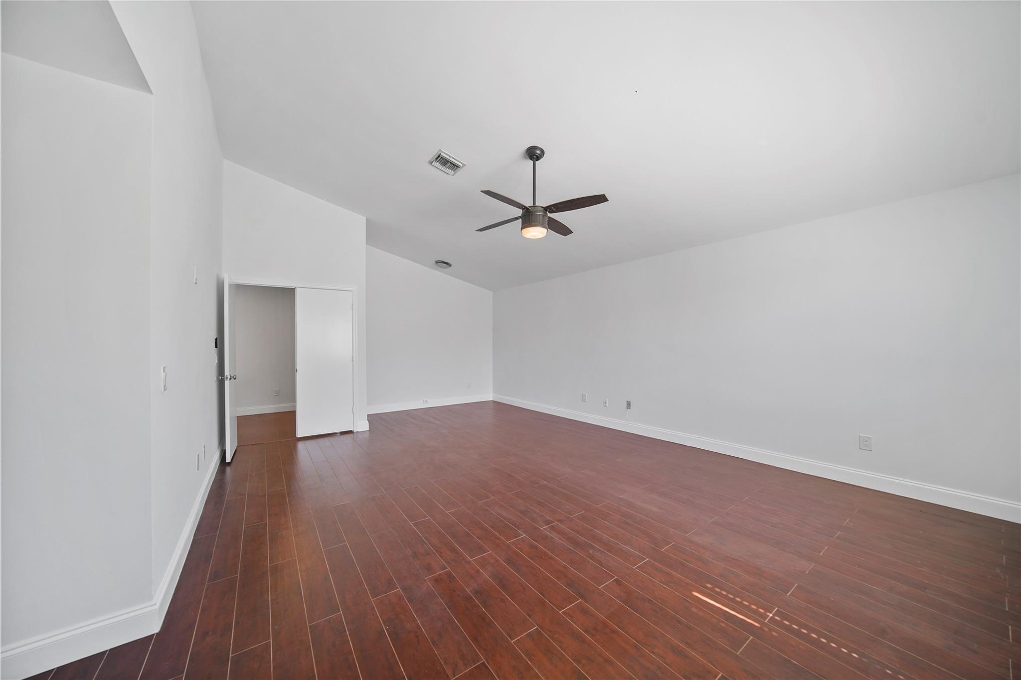 Mission Bay Tr D Rep - Residential