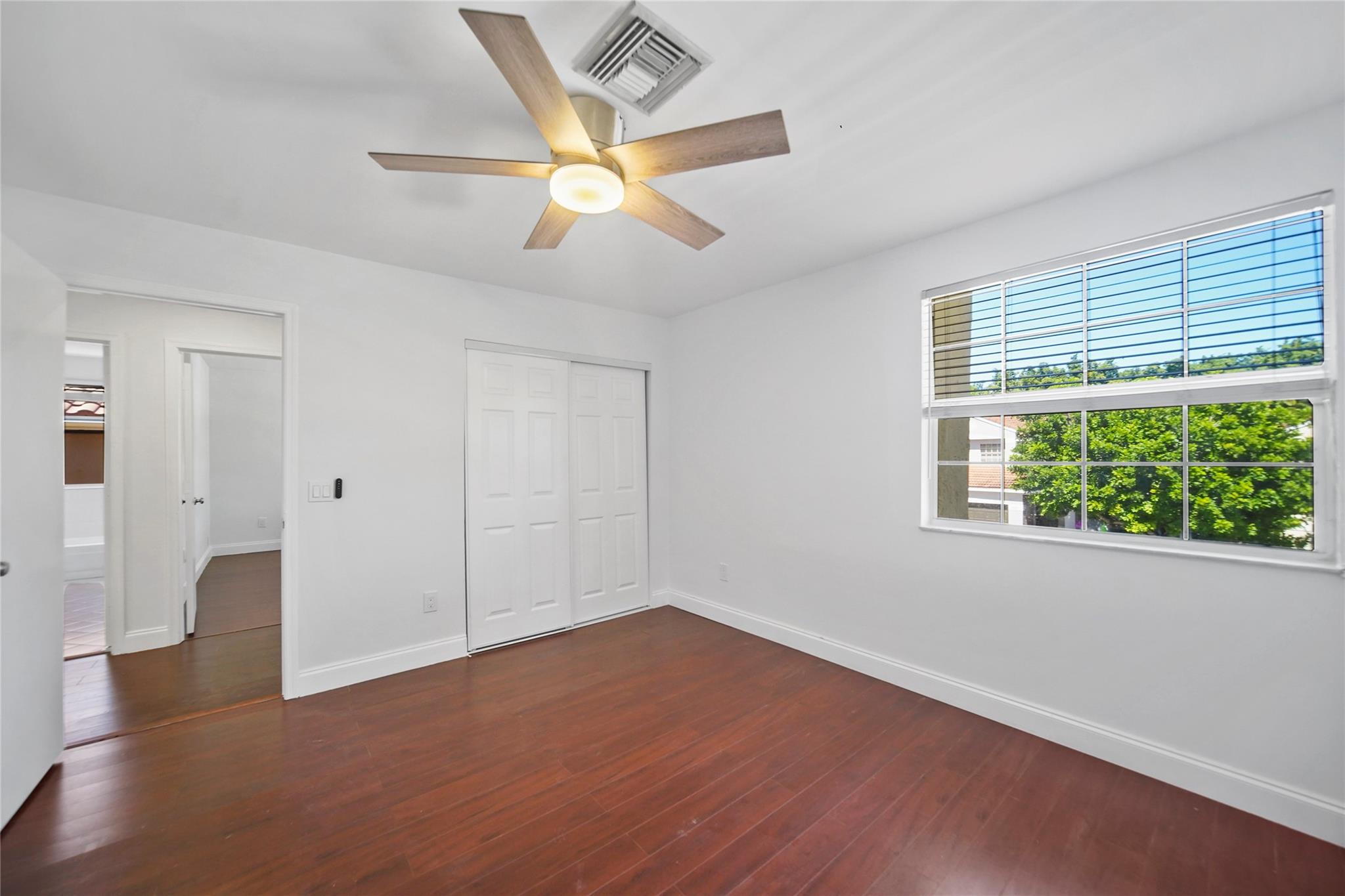 Mission Bay Tr D Rep - Residential