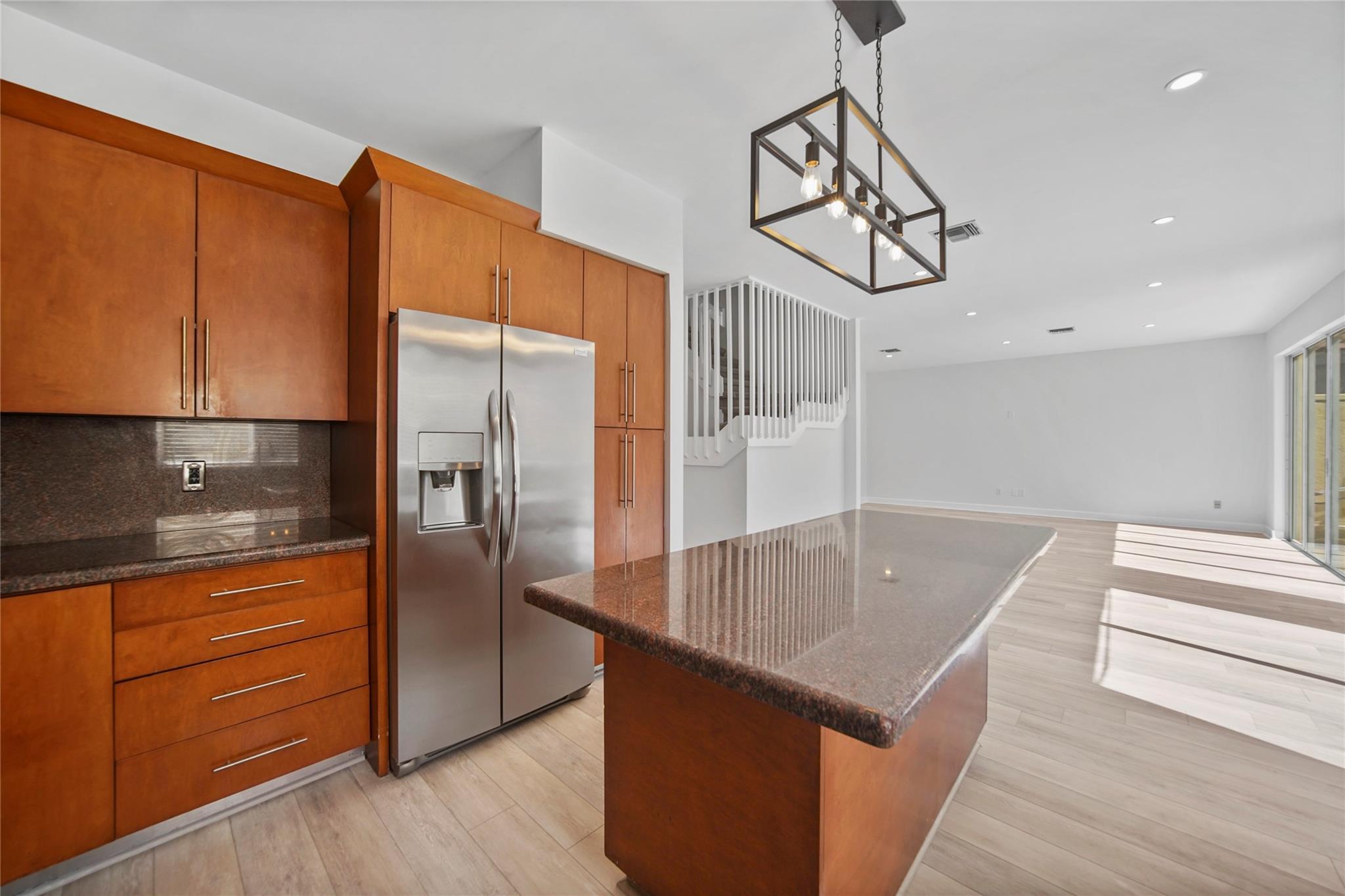 Mission Bay Tr D Rep - Residential