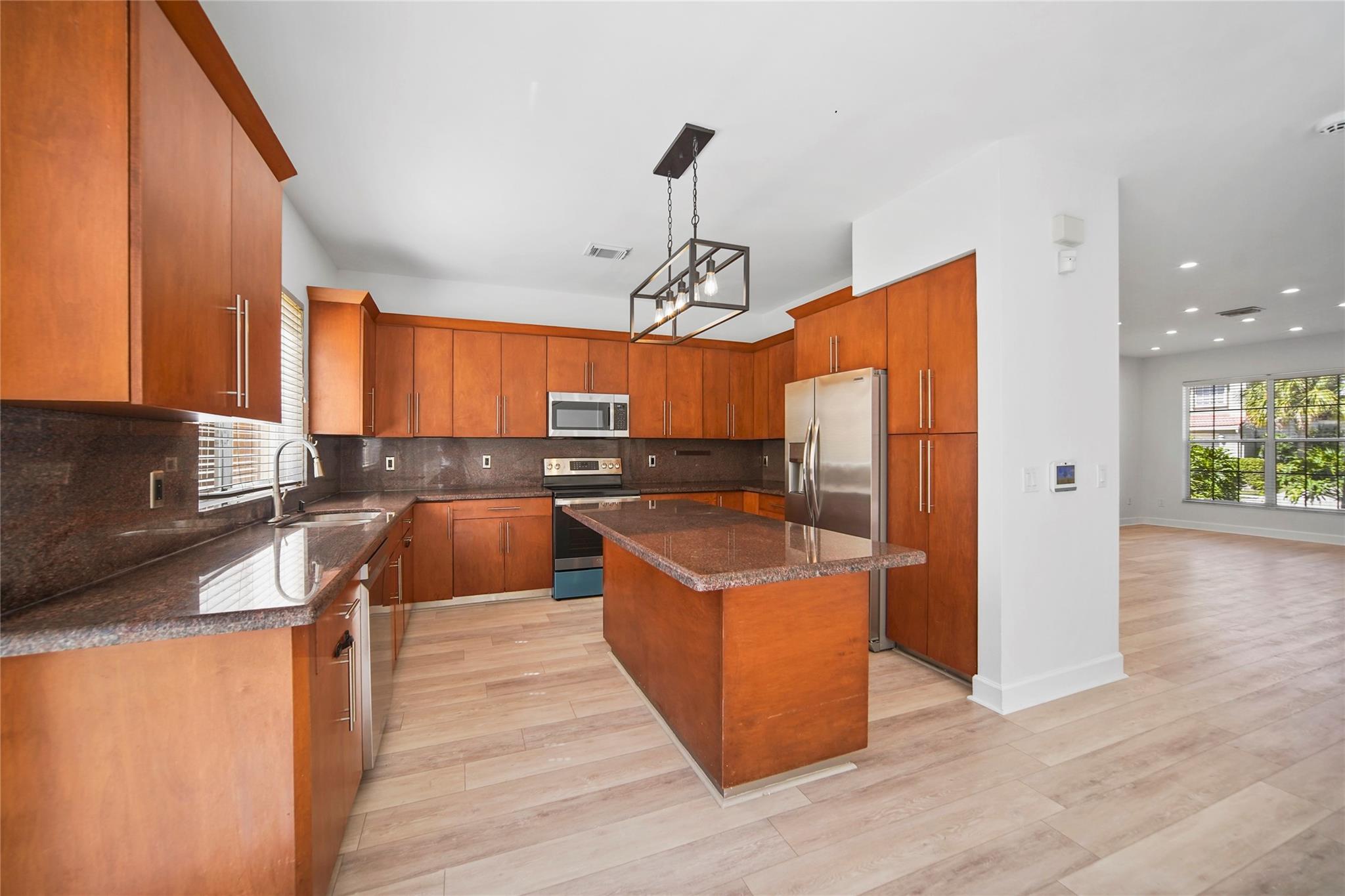 Mission Bay Tr D Rep - Residential