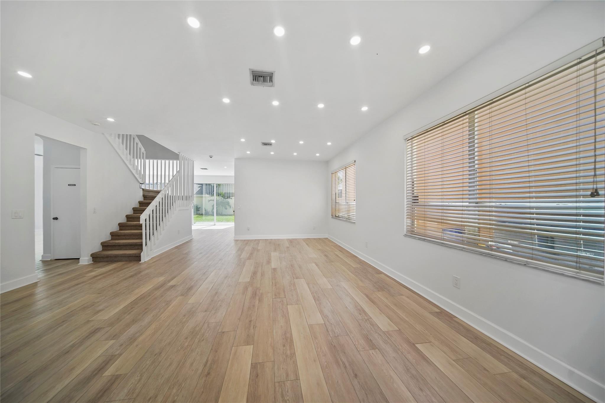 Mission Bay Tr D Rep - Residential