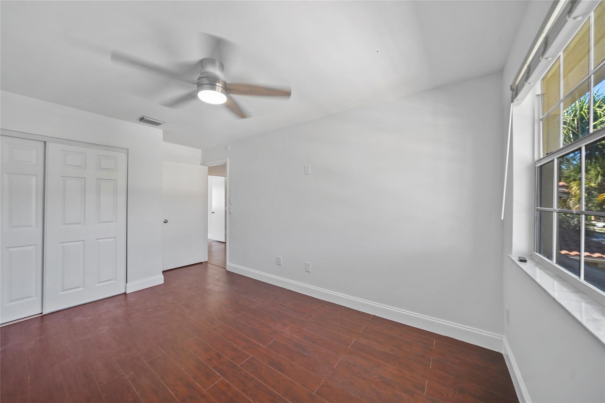 Mission Bay Tr D Rep - Residential