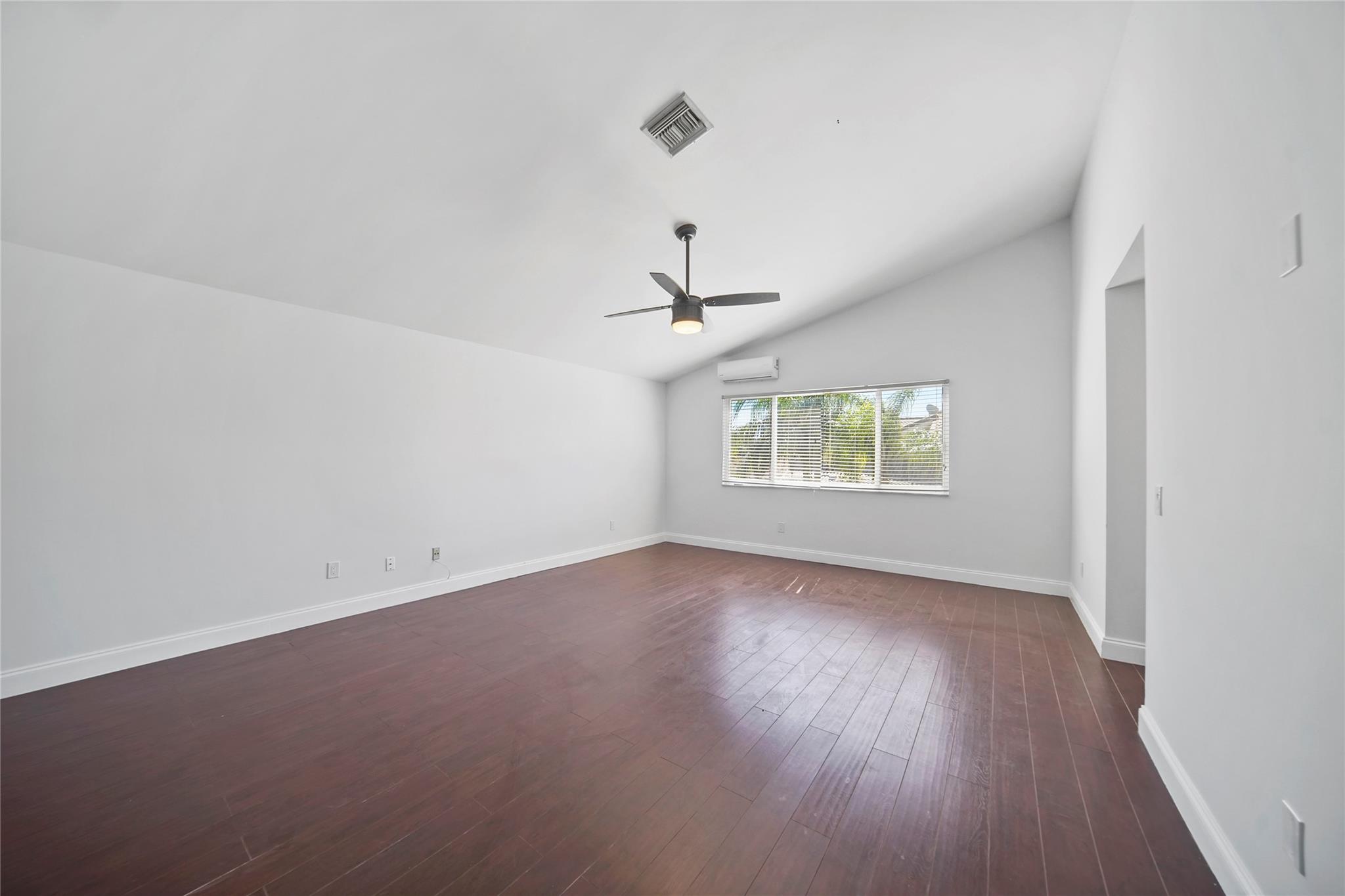 Mission Bay Tr D Rep - Residential