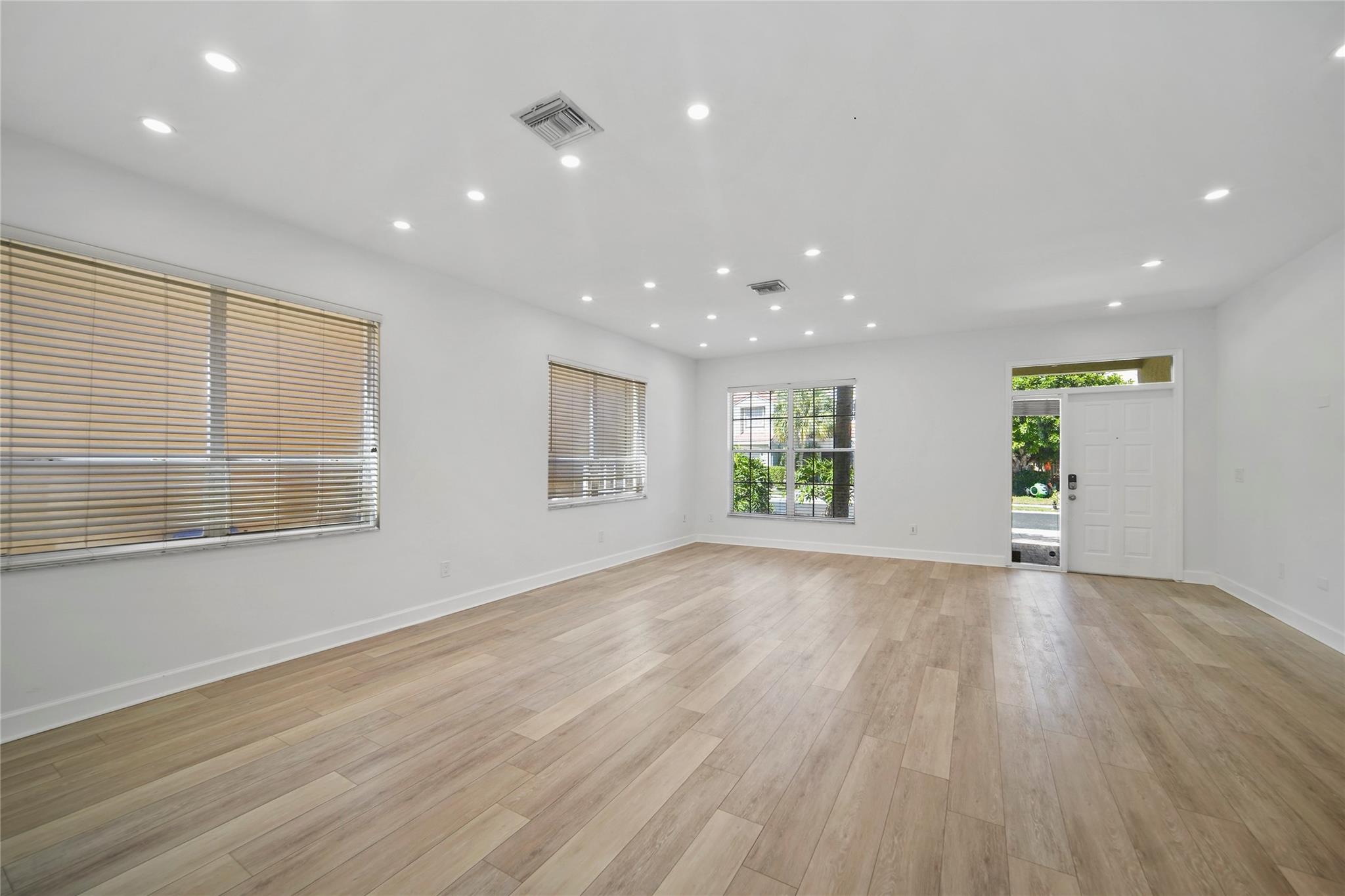 Mission Bay Tr D Rep - Residential