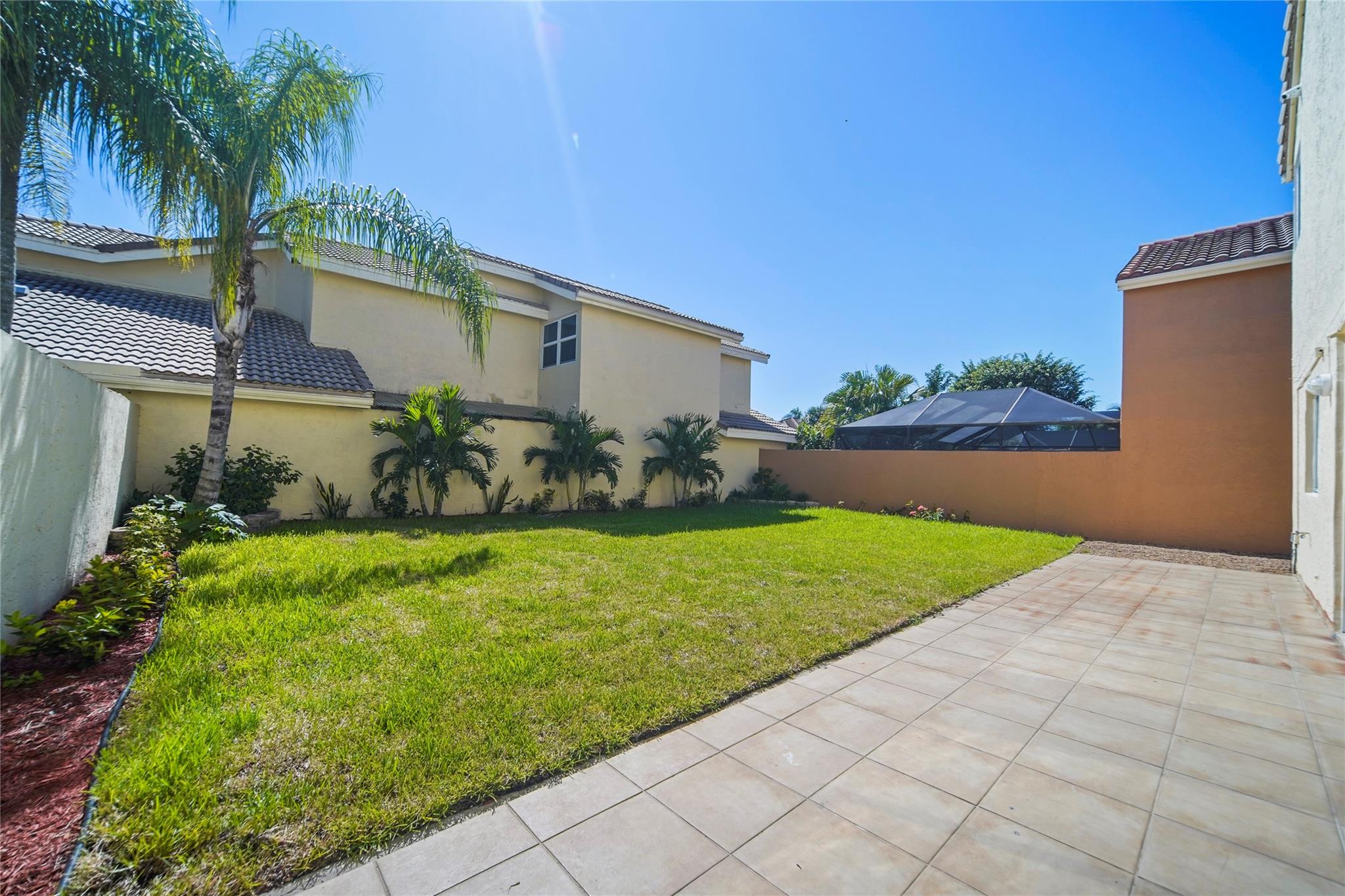 Mission Bay Tr D Rep - Residential