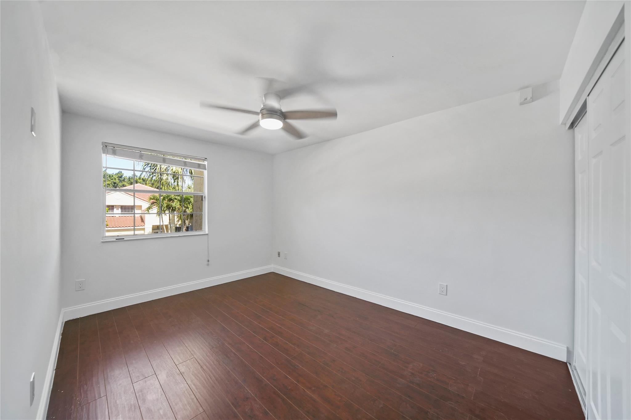 Mission Bay Tr D Rep - Residential