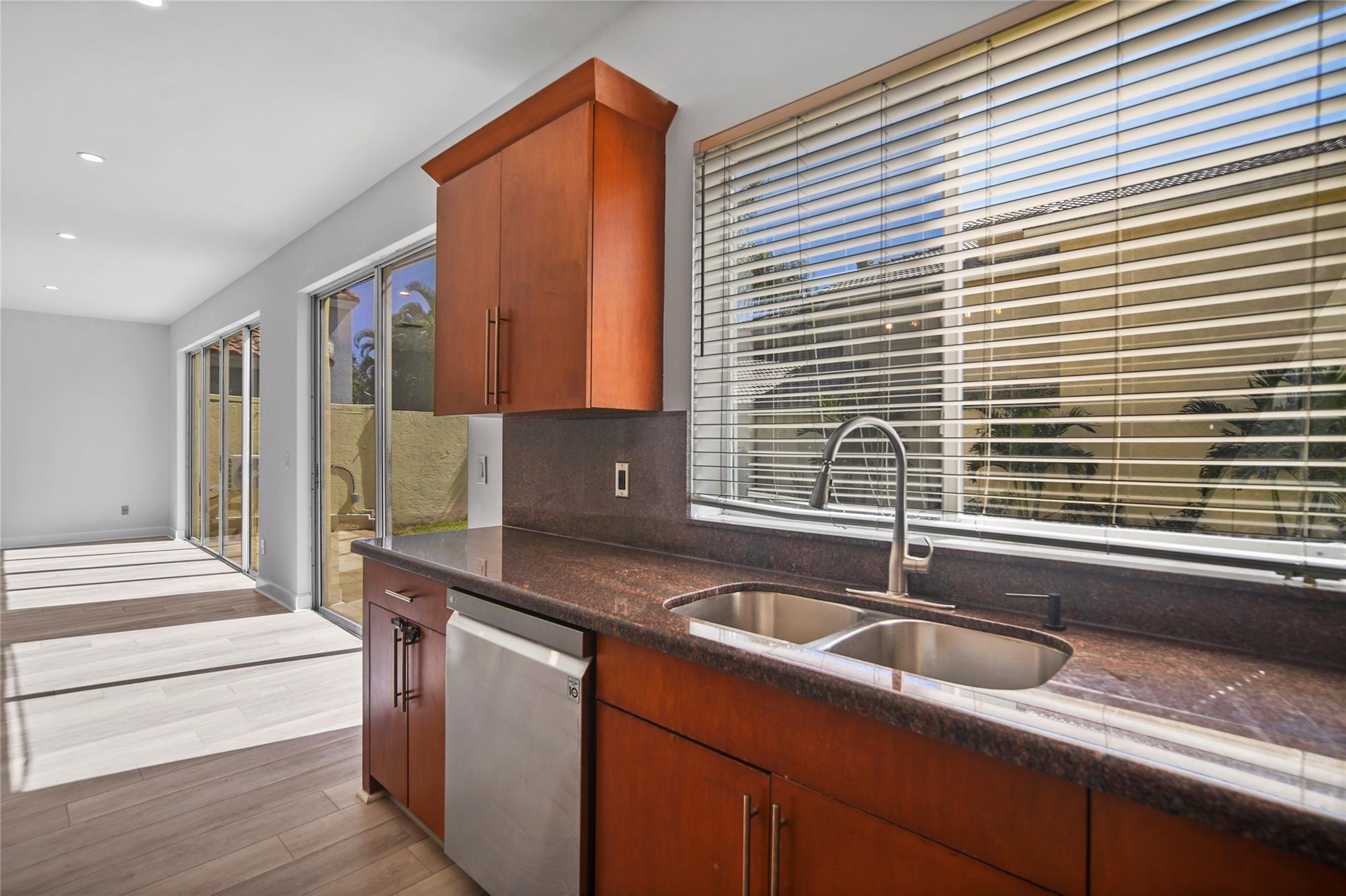 Mission Bay Tr D Rep - Residential