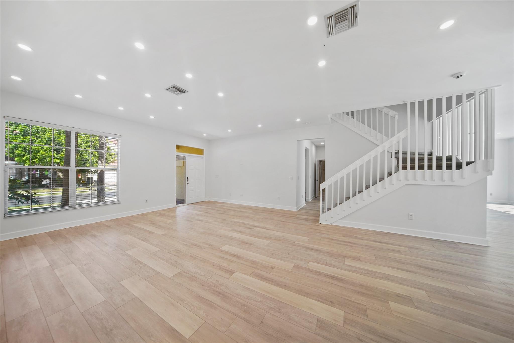 Mission Bay Tr D Rep - Residential