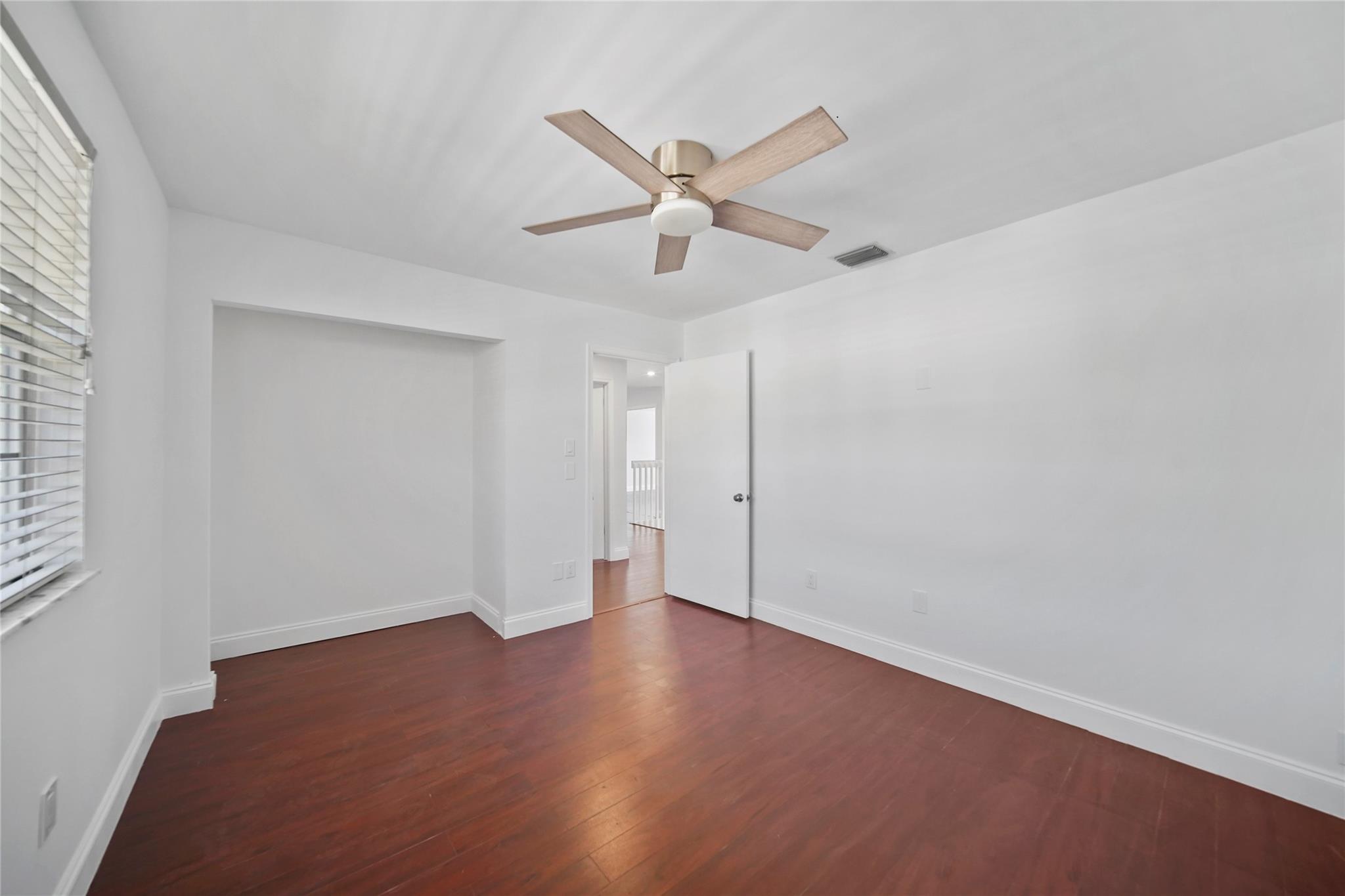 Mission Bay Tr D Rep - Residential