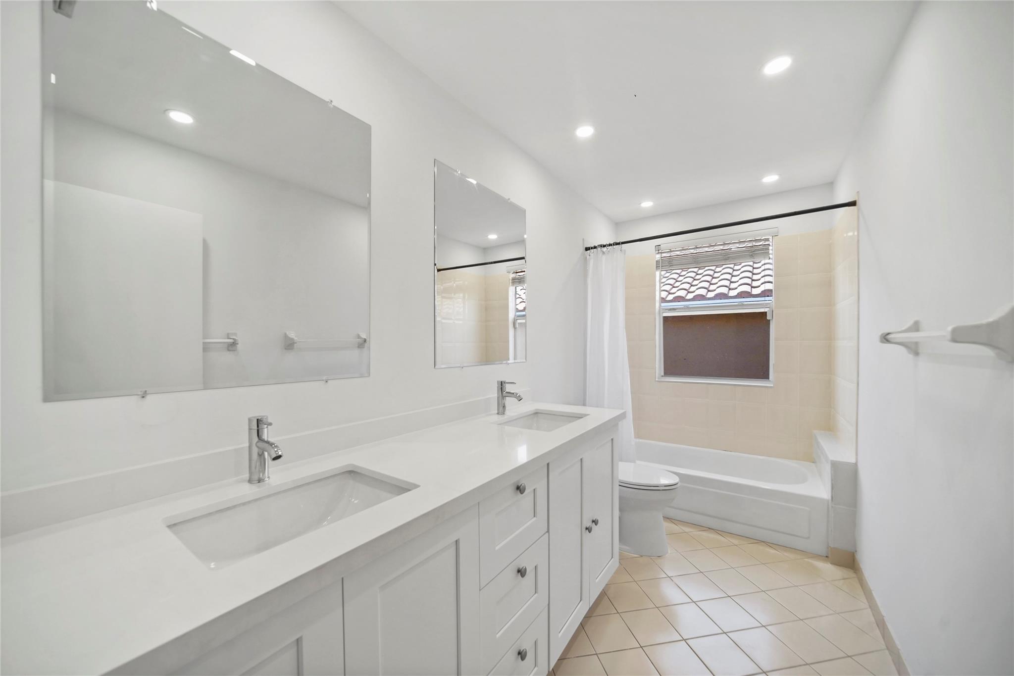 Mission Bay Tr D Rep - Residential