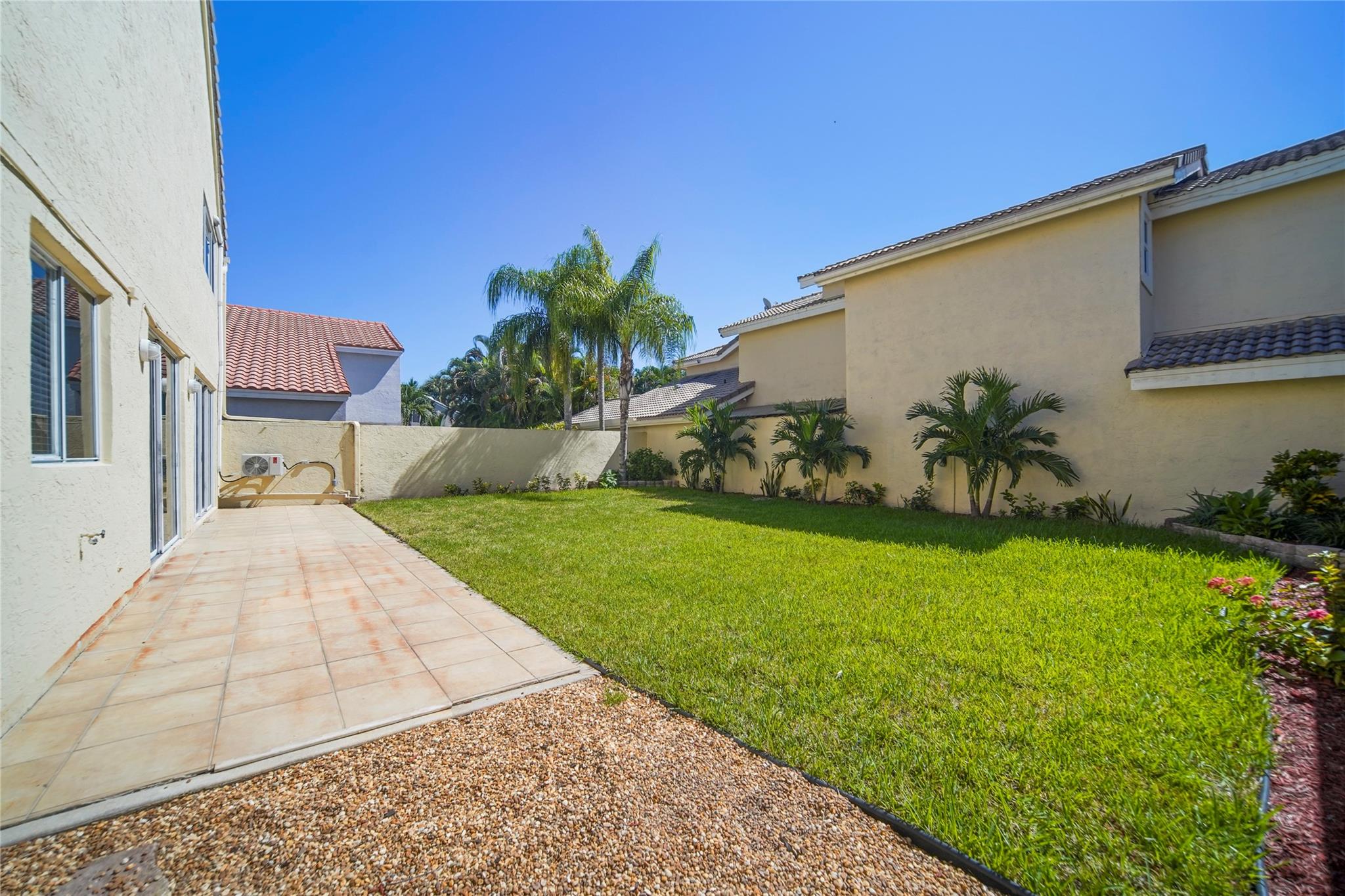 Mission Bay Tr D Rep - Residential