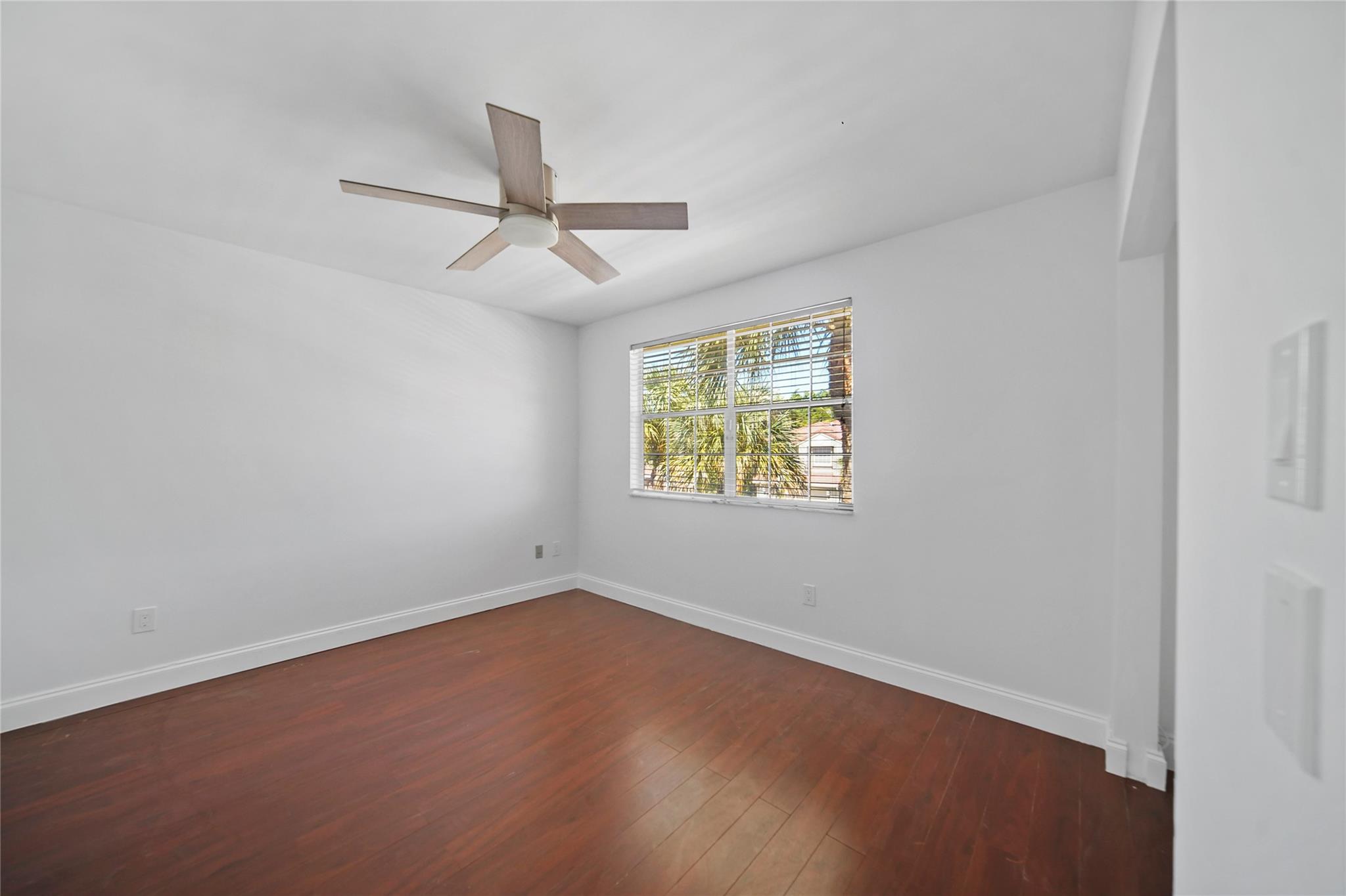 Mission Bay Tr D Rep - Residential