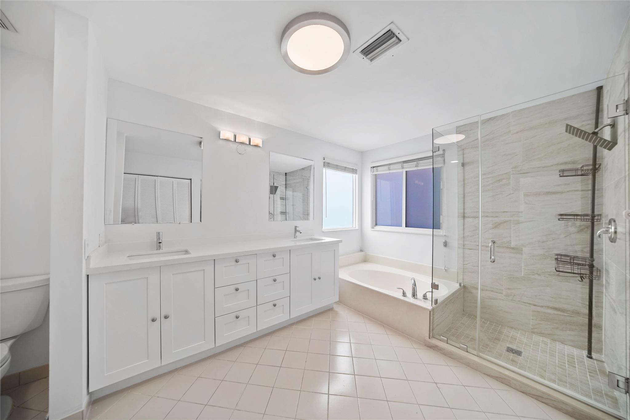 Mission Bay Tr D Rep - Residential