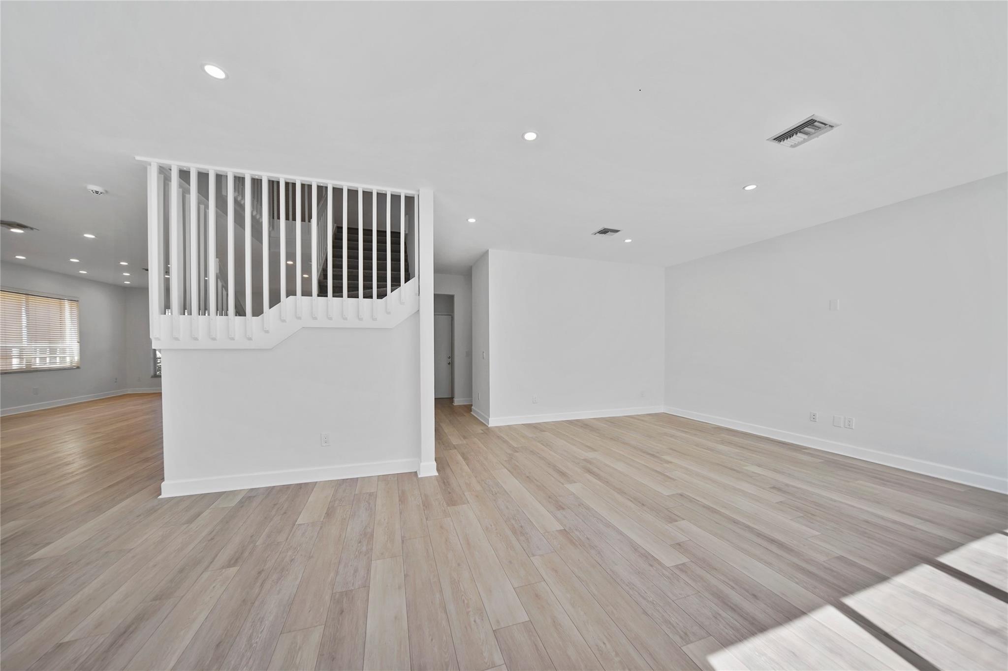 Mission Bay Tr D Rep - Residential