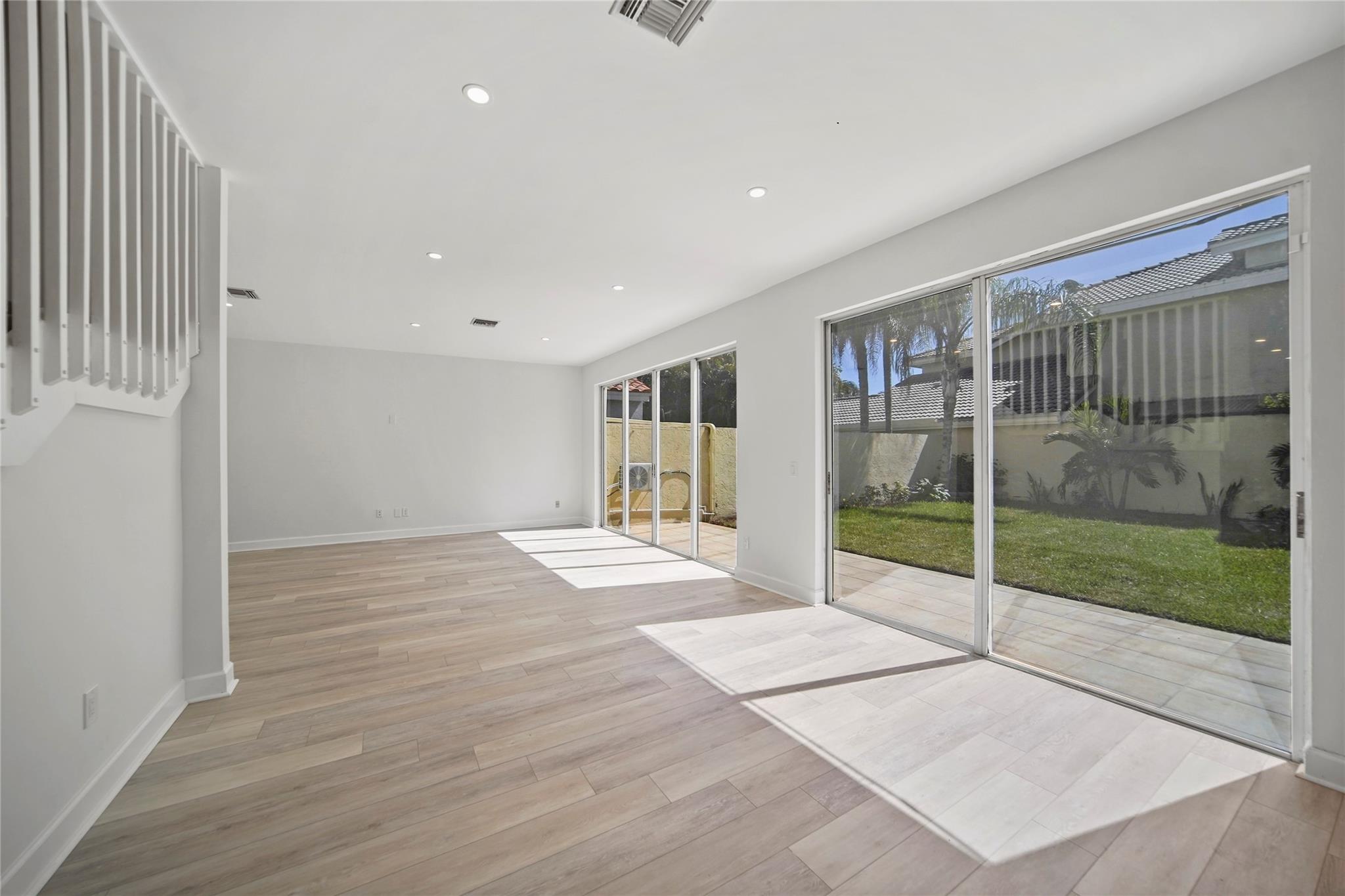 Mission Bay Tr D Rep - Residential
