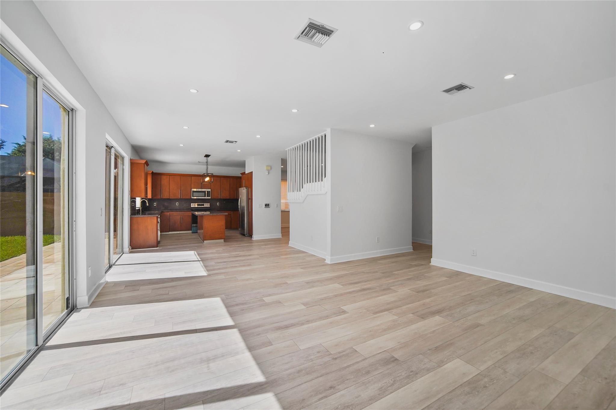Mission Bay Tr D Rep - Residential