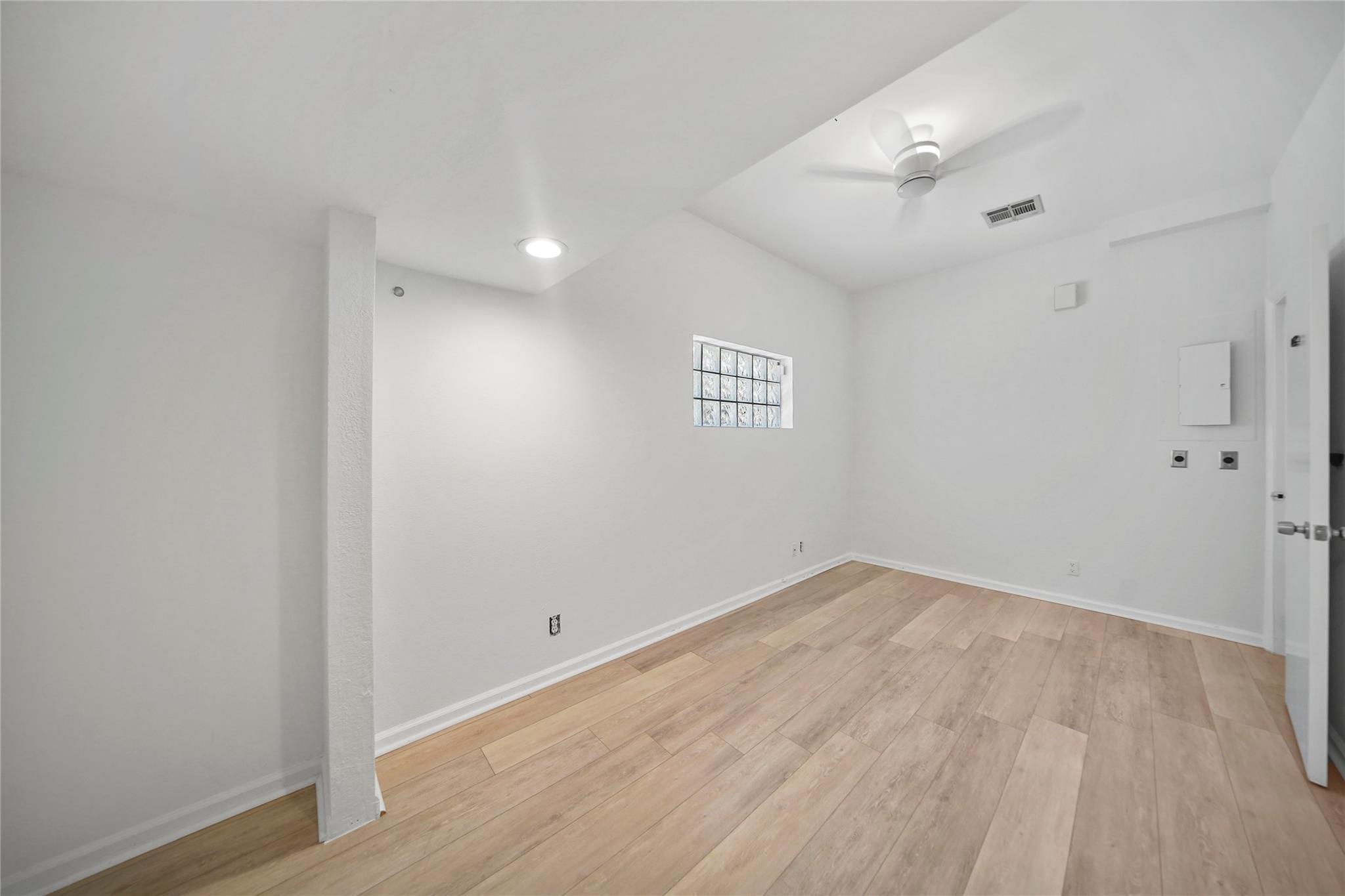 Mission Bay Tr D Rep - Residential