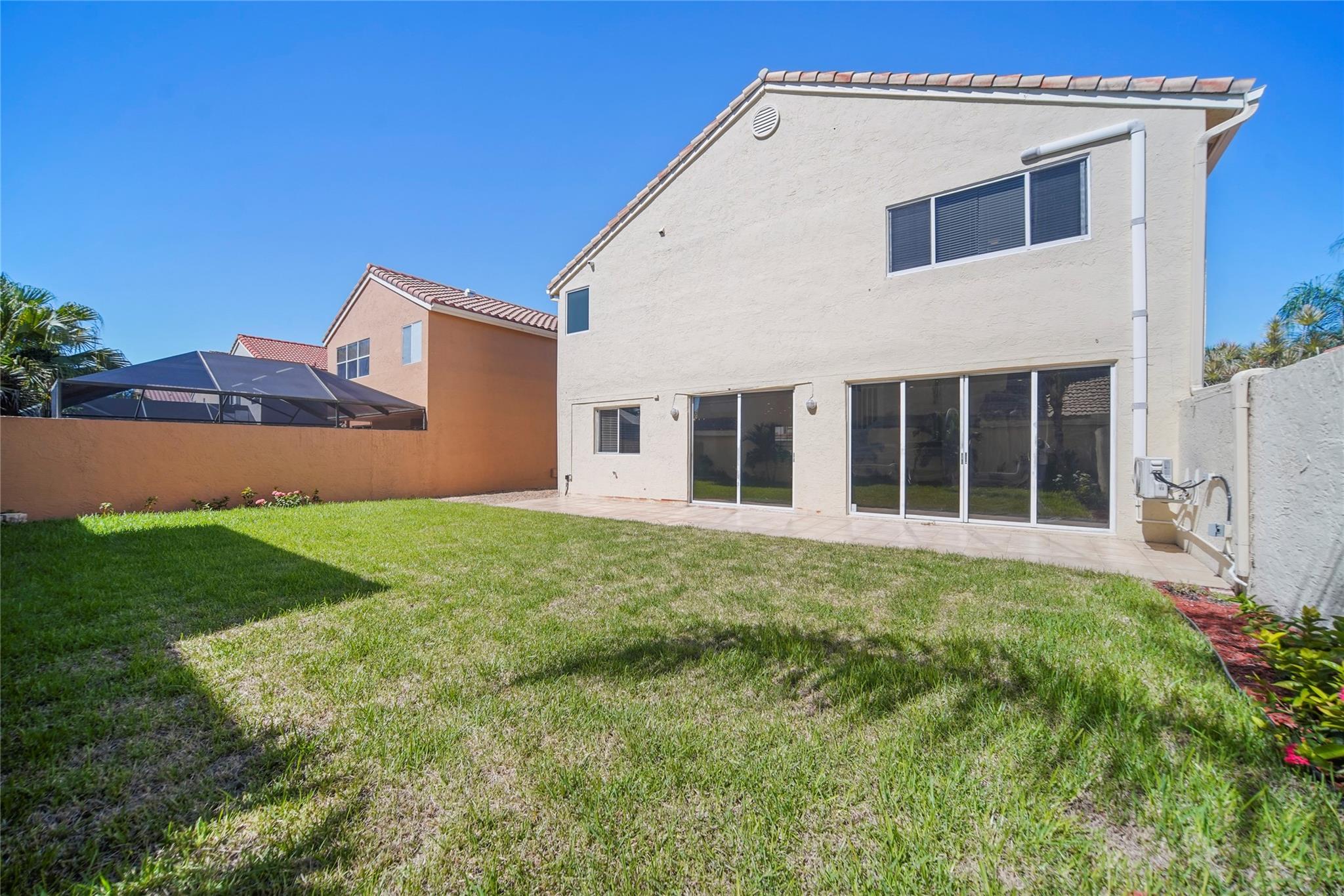 Mission Bay Tr D Rep - Residential