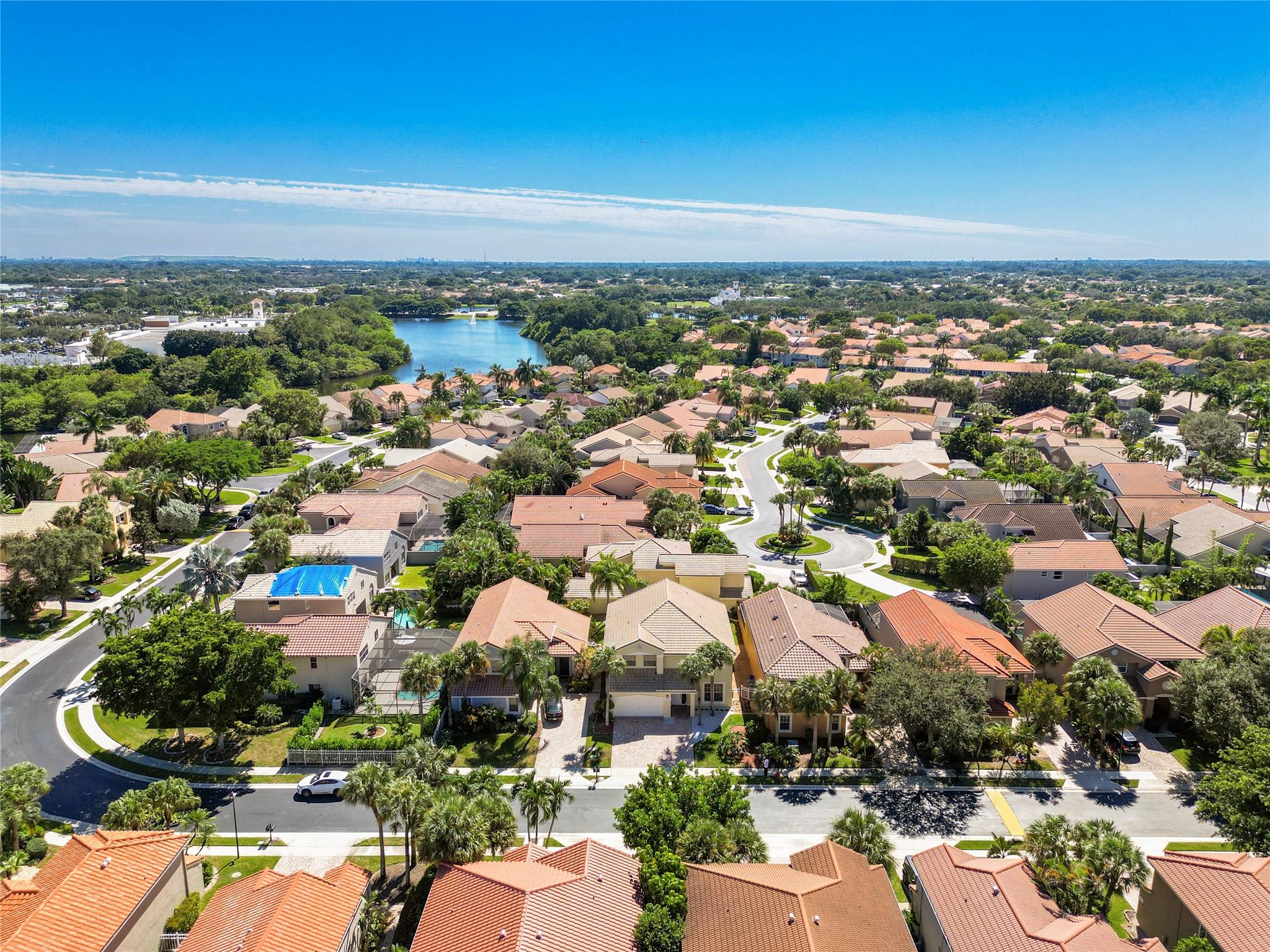 Mission Bay Tr D Rep - Residential