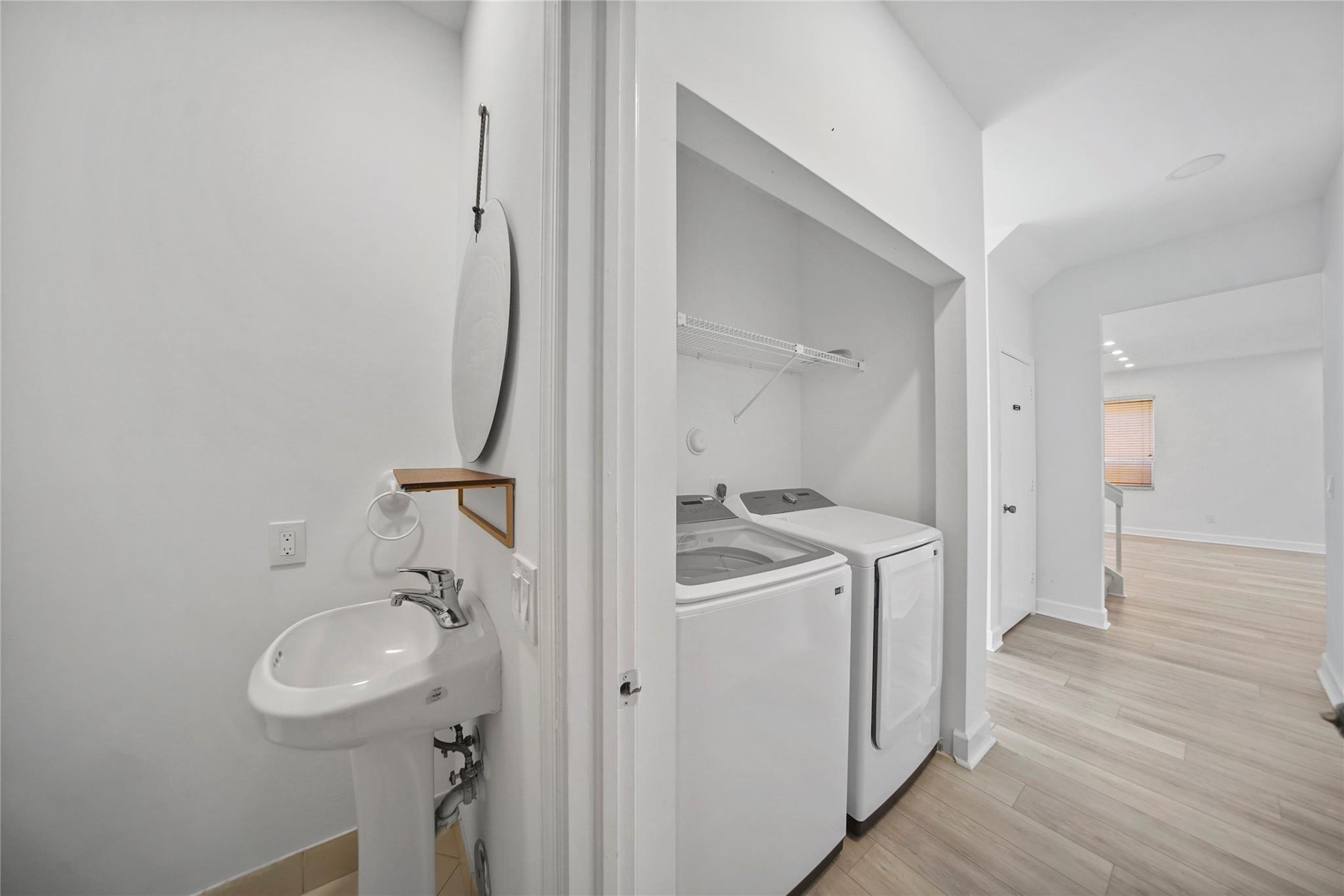 Mission Bay Tr D Rep - Residential