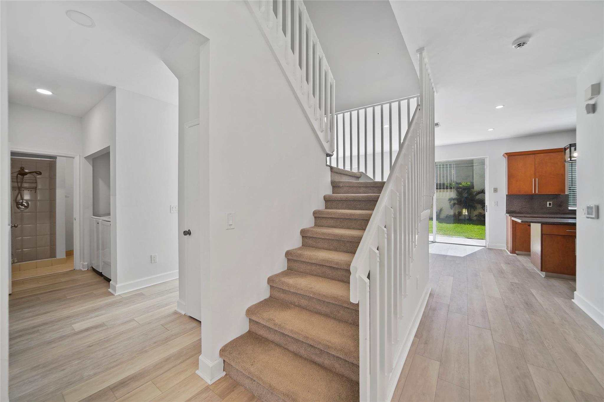 Mission Bay Tr D Rep - Residential