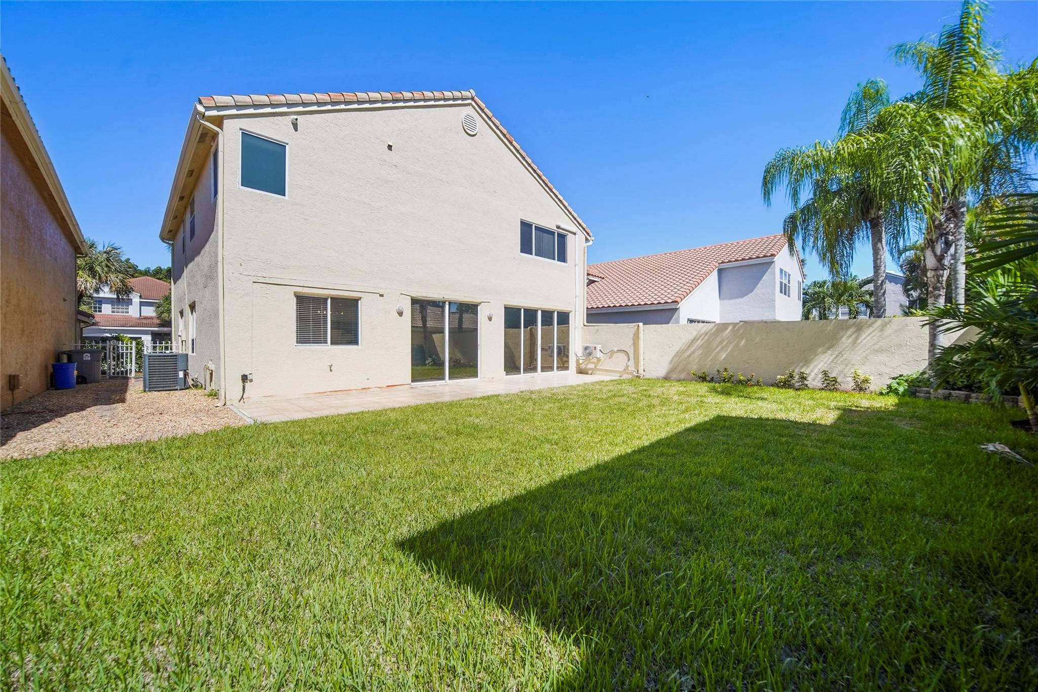Mission Bay Tr D Rep - Residential
