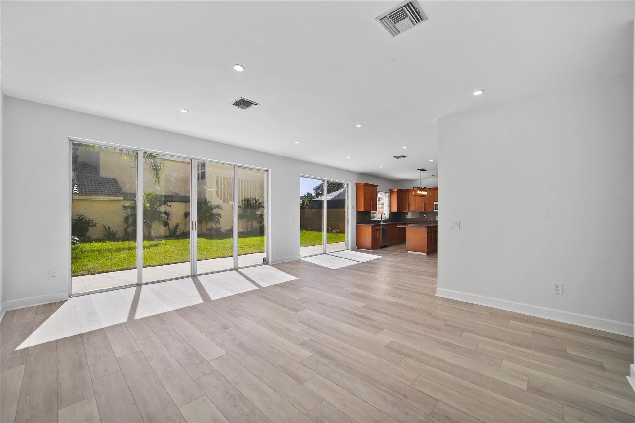 Mission Bay Tr D Rep - Residential