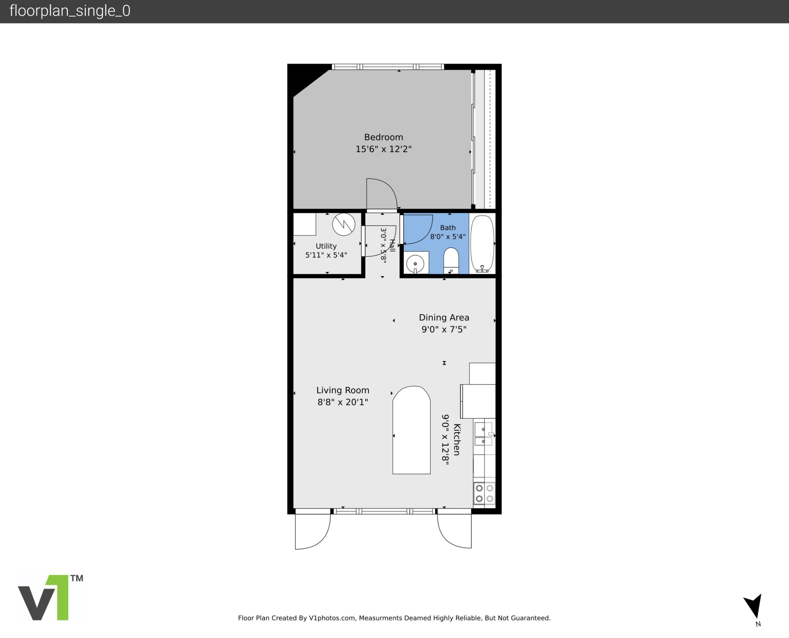 WATERSIDE ON THE INTRACOASTAL - Residential