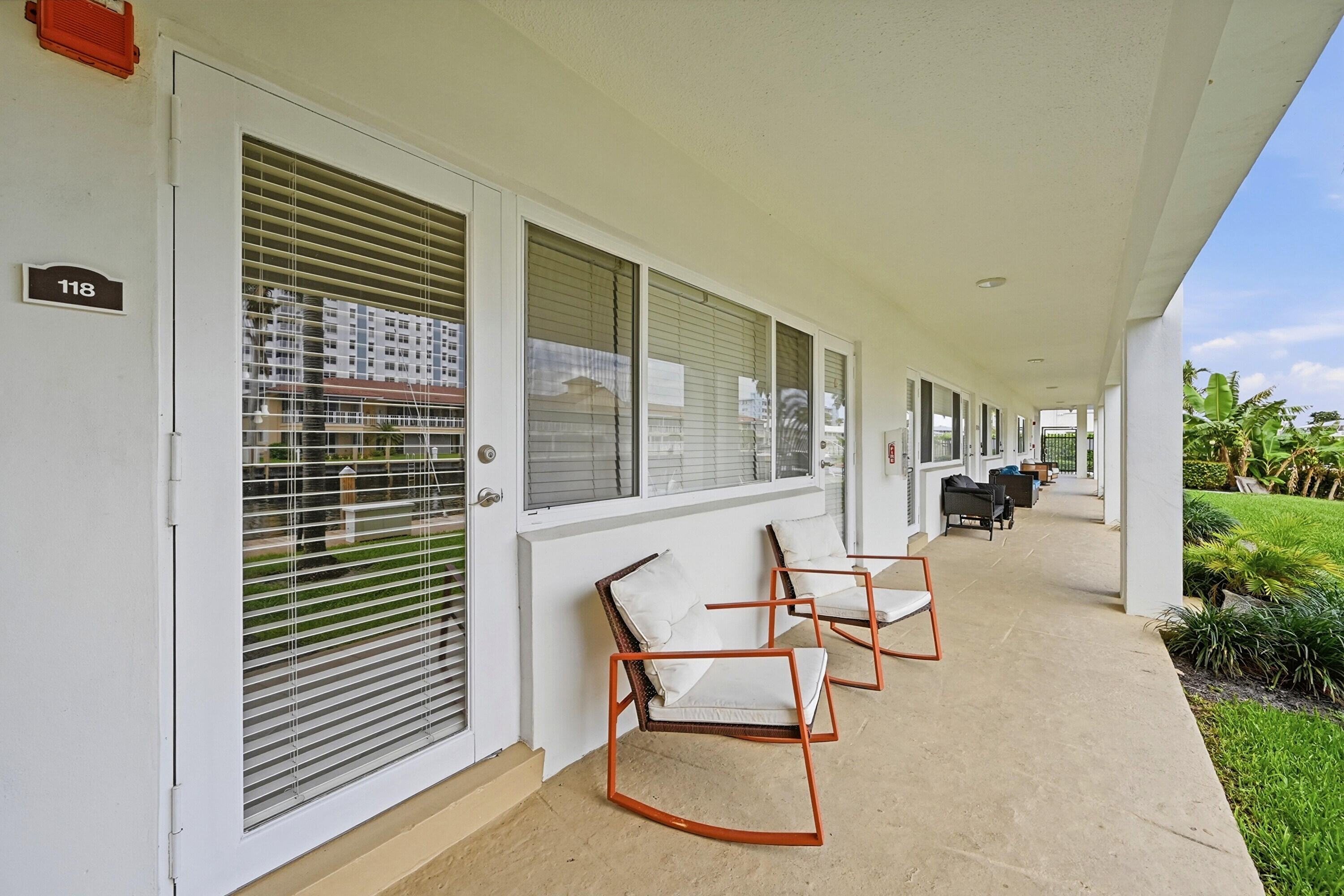 WATERSIDE ON THE INTRACOASTAL - Residential