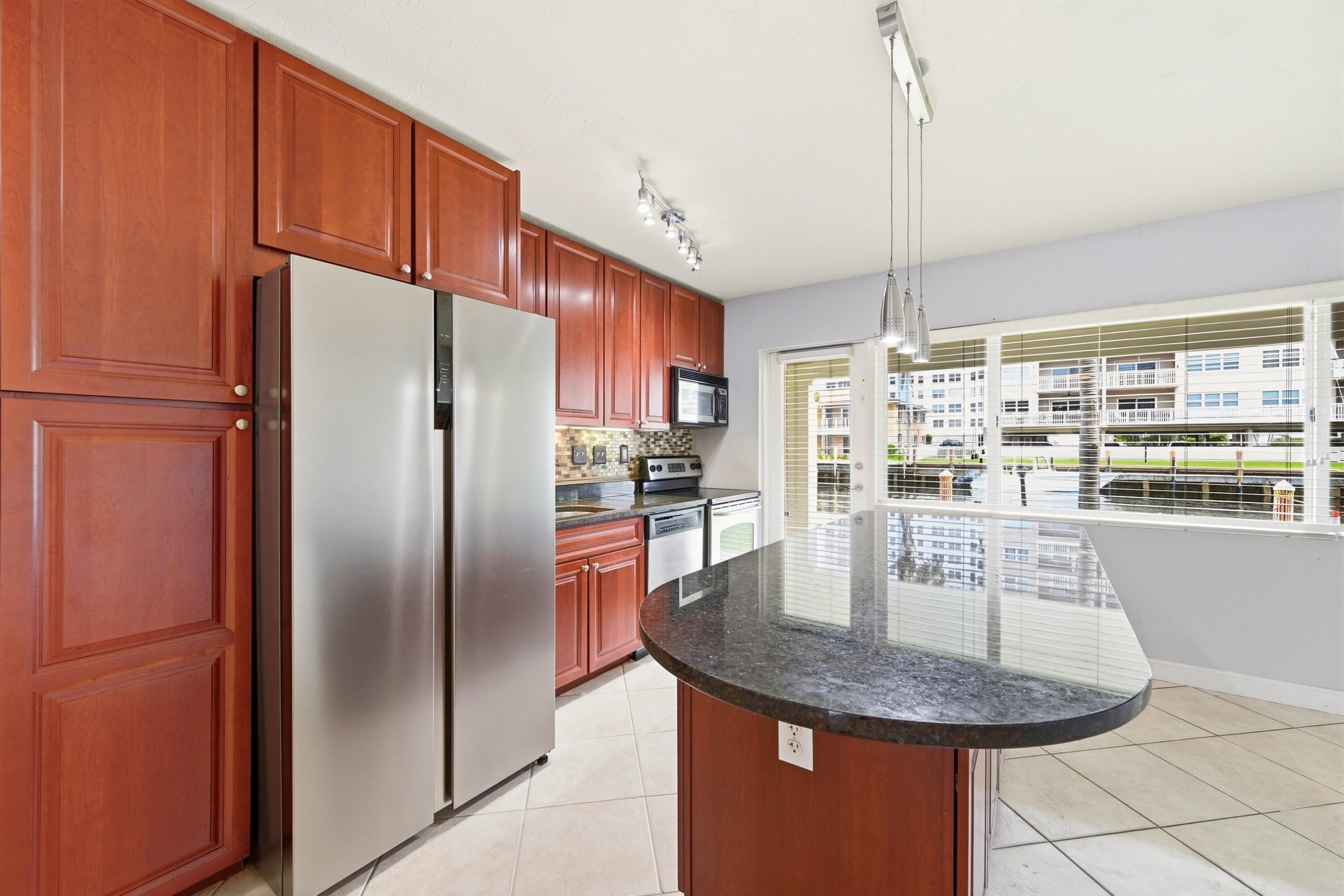 WATERSIDE ON THE INTRACOASTAL - Residential
