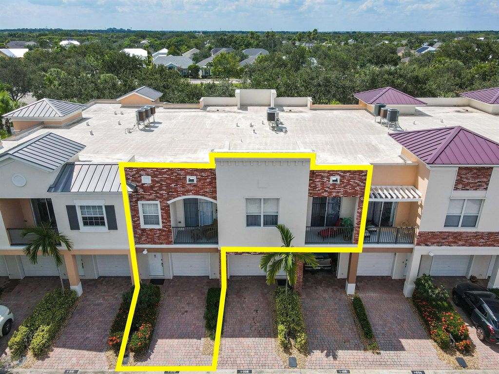 Photo of 10560 SW Stephanie Way #1210, Port St Lucie, FL 34987 (MLS # R10918625)