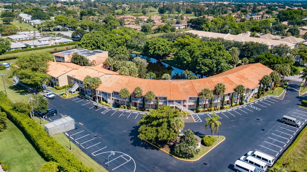 VIA DELRAY CONDOS - Residential Income