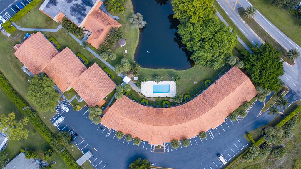 VIA DELRAY CONDOS - Residential Income