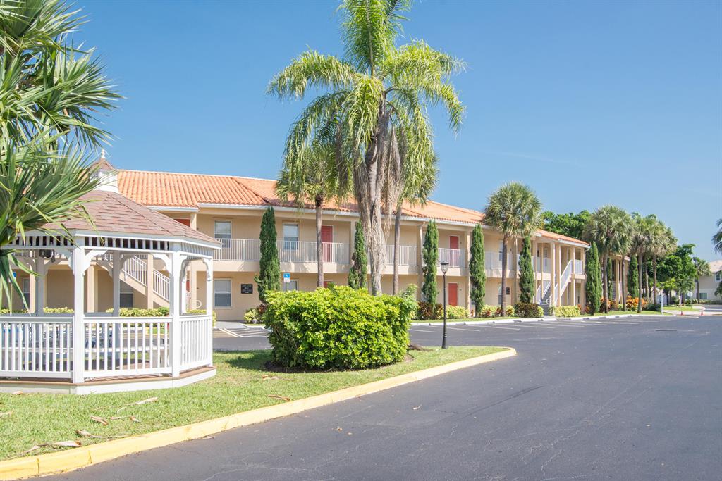 VIA DELRAY CONDOS - Residential Income