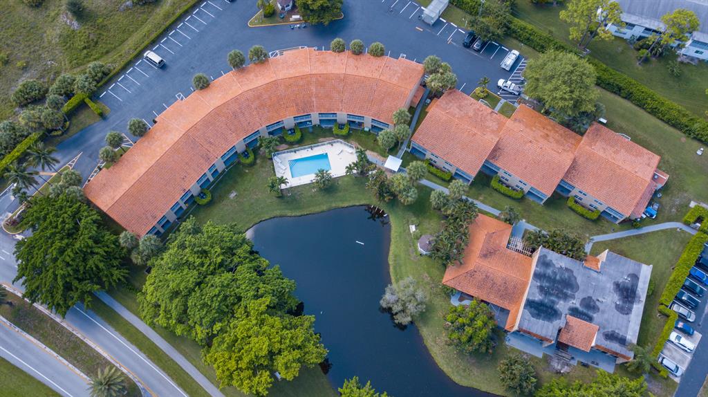 VIA DELRAY CONDOS - Residential Income