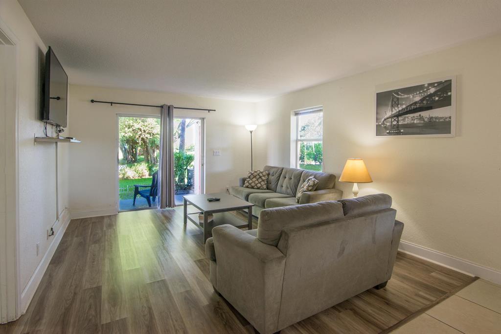 VIA DELRAY CONDOS - Residential Income