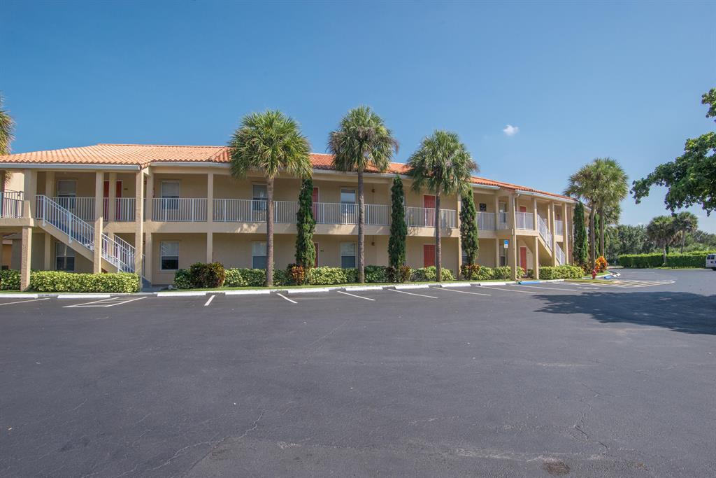 VIA DELRAY CONDOS - Residential Income