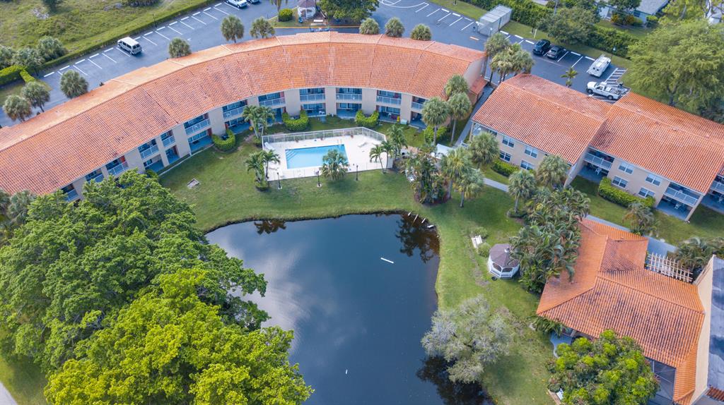 VIA DELRAY CONDOS - Residential Income