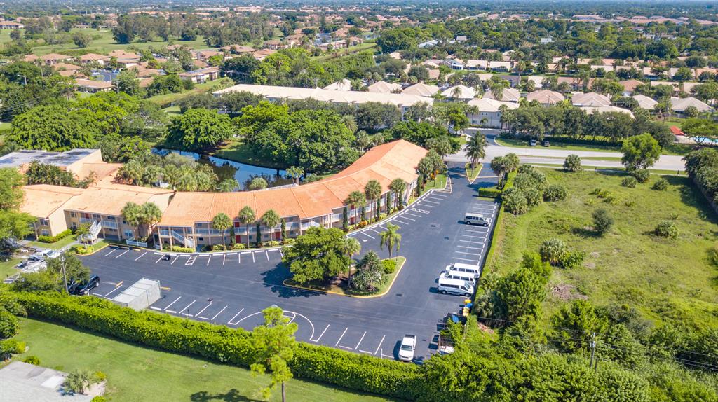 VIA DELRAY CONDOS - Residential Income